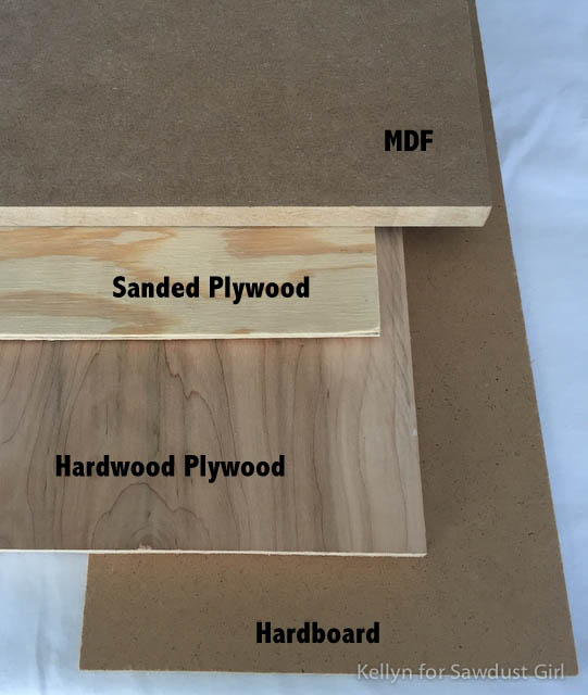 The best types of wood for your project