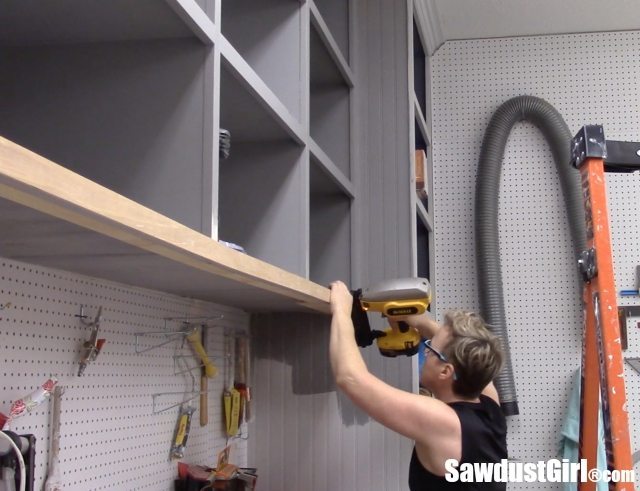 An Easy Guide to Building DIY Sliding Doors for Cabinets - Easy DIY Sliding Cabinet Doors