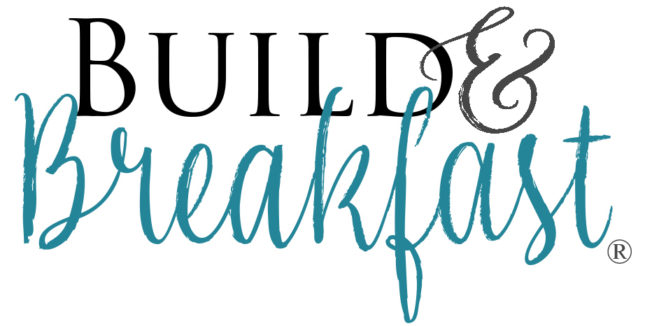 Build and Breakfast - maker workshops