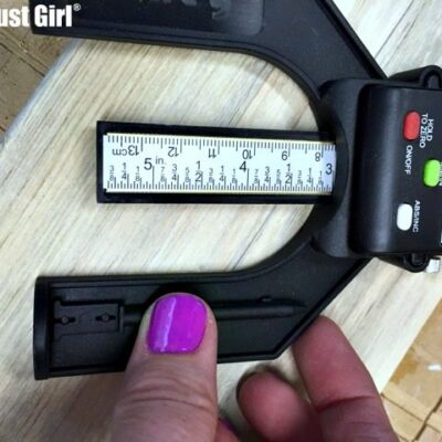 How to use a Digital Height Gauge