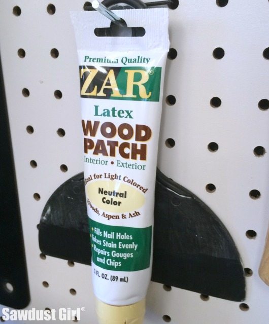 The Best Wood Patch to Buy 2021