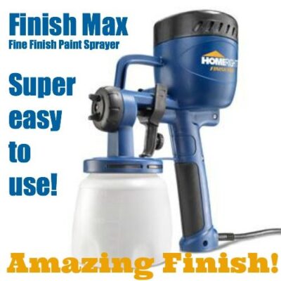 How to Choose the Best Fine Finish Sprayer 2021