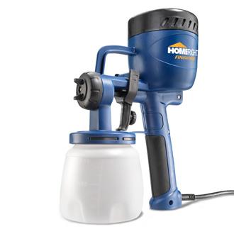How to Choose the Best Fine Finish Sprayer 2021 - Review of the HomeRight Finish Max Fine Finish Sprayer
