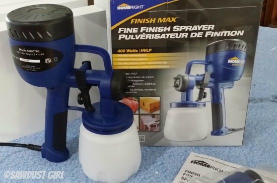 How to Choose the Best Fine Finish Sprayer 2021 - HomeRight Finish Max Fine Finish Sprayer