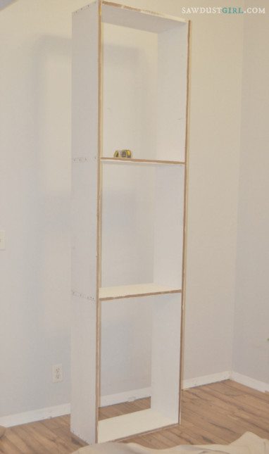 bookcase cabinet for built ins