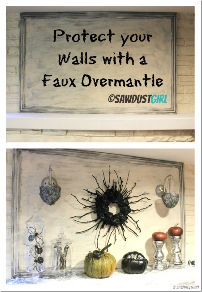 Protect with Faux Overmantle2