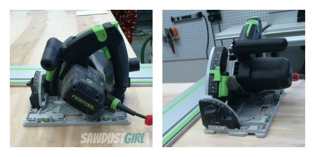 How to Choose the Best Track Saw to Buy 2021