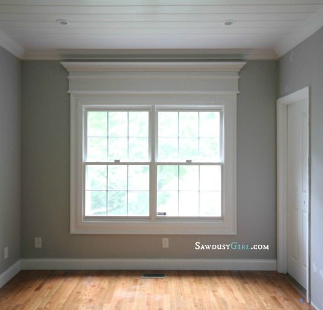 How to trick out your trim molding