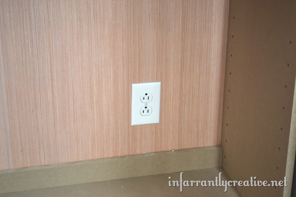 cut-out-outlet